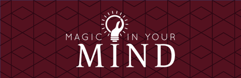 Lerne Magic in your Mind kennen