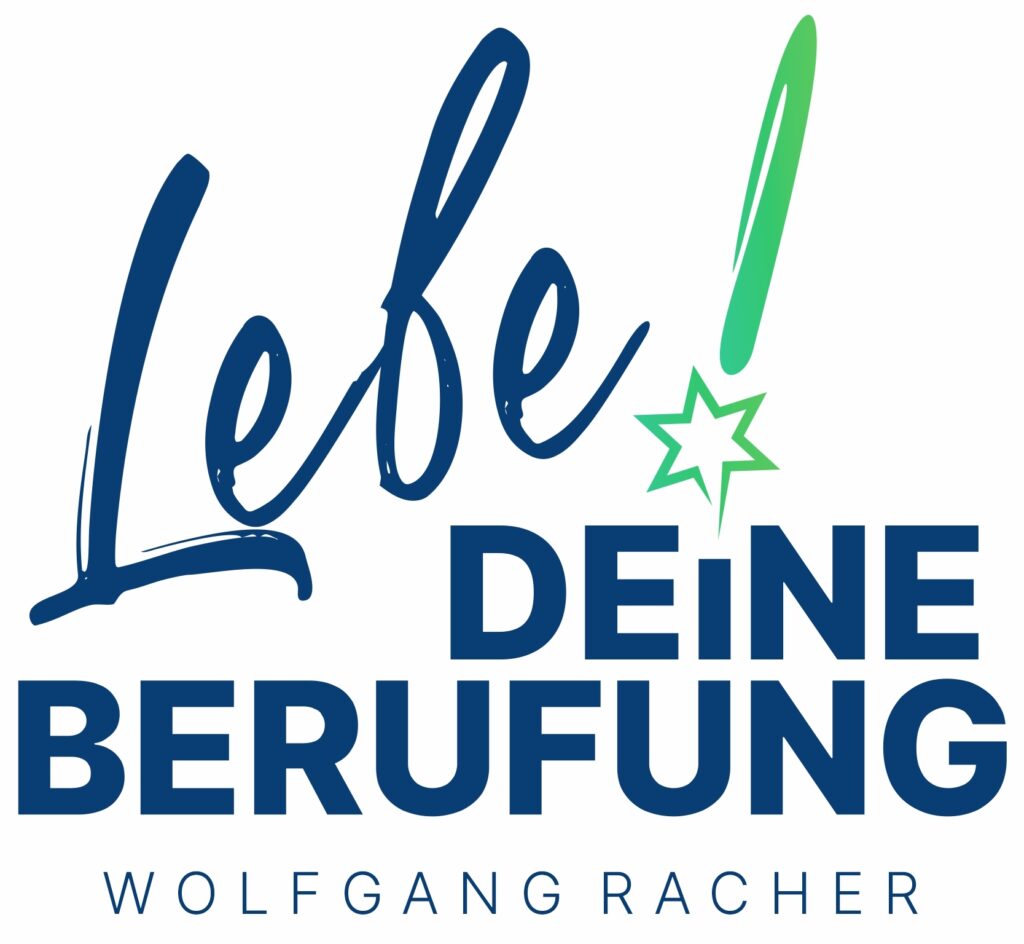 Finde deine Lebensaufgabe